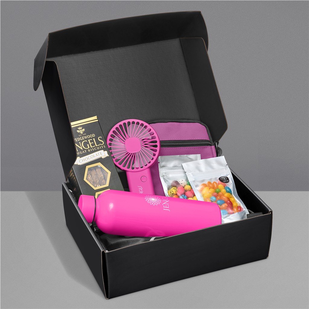 Yatta Urban Utility Hamper - Image 36
