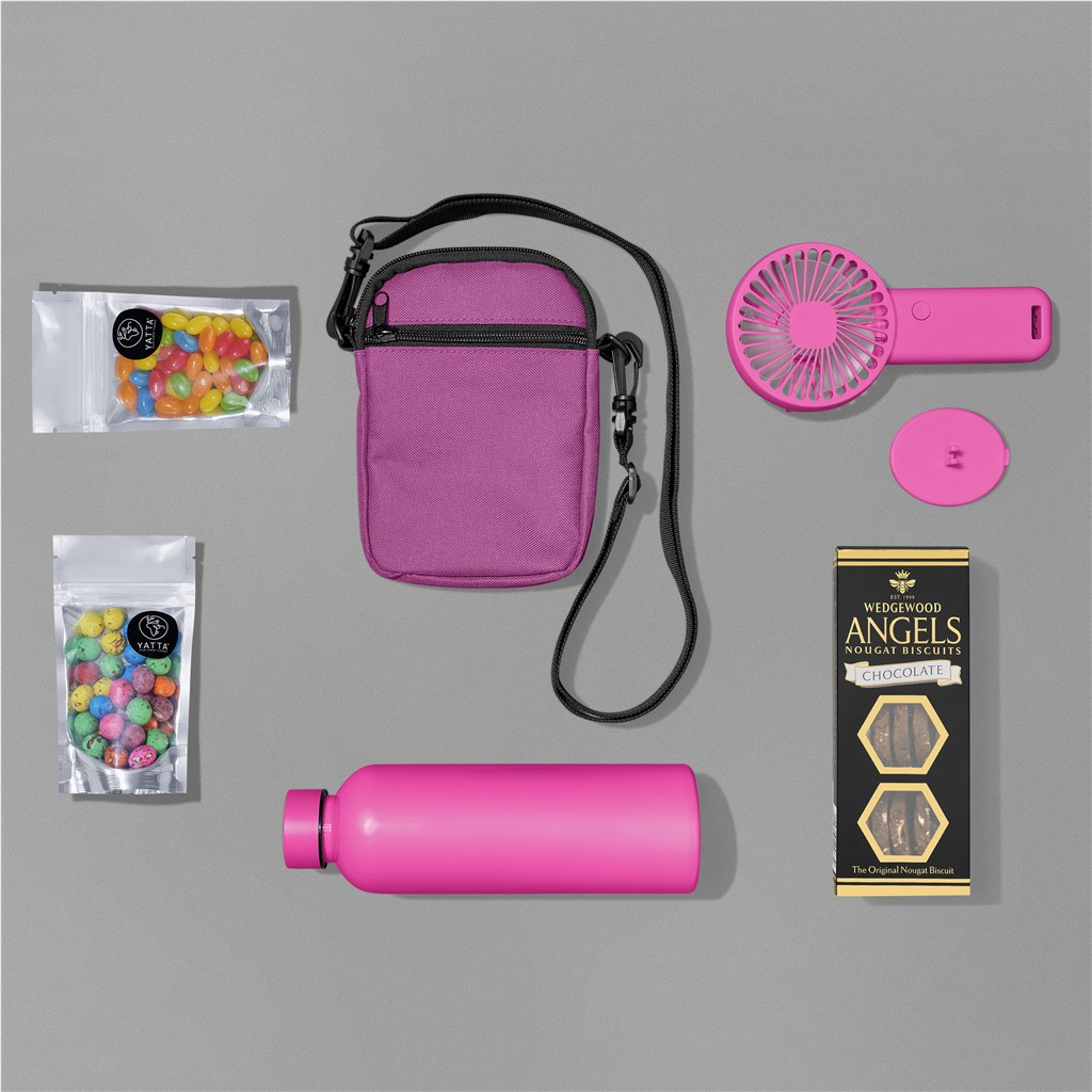 Yatta Urban Utility Hamper - Image 35