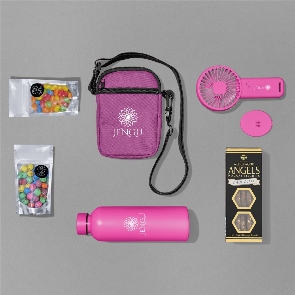 Yatta Urban Utility Hamper - Image 38