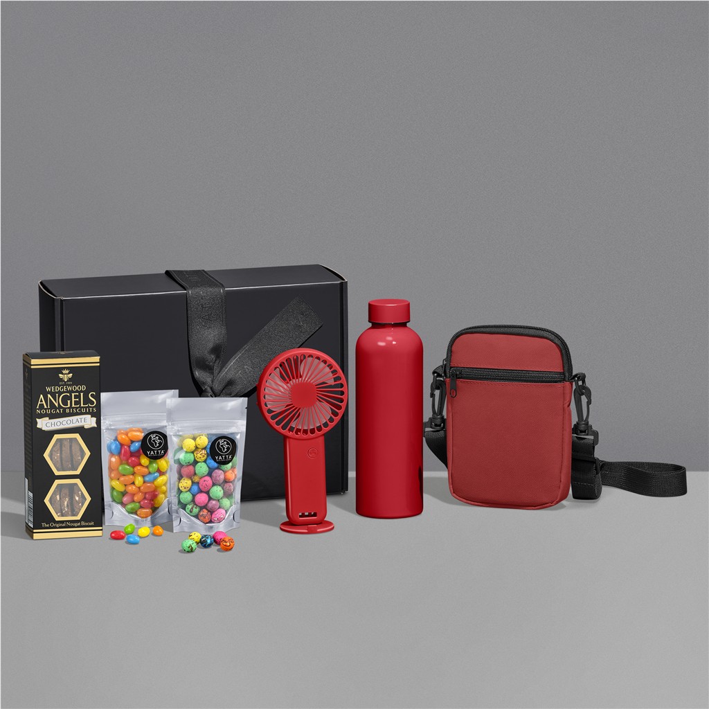 Yatta Urban Utility Hamper - Image 45