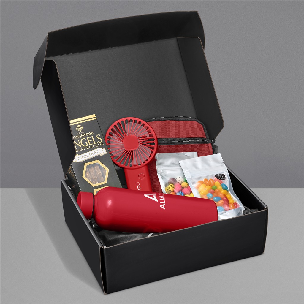 Yatta Urban Utility Hamper - Image 42