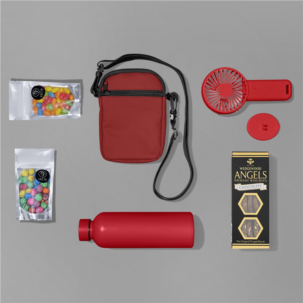 Yatta Urban Utility Hamper - Image 41