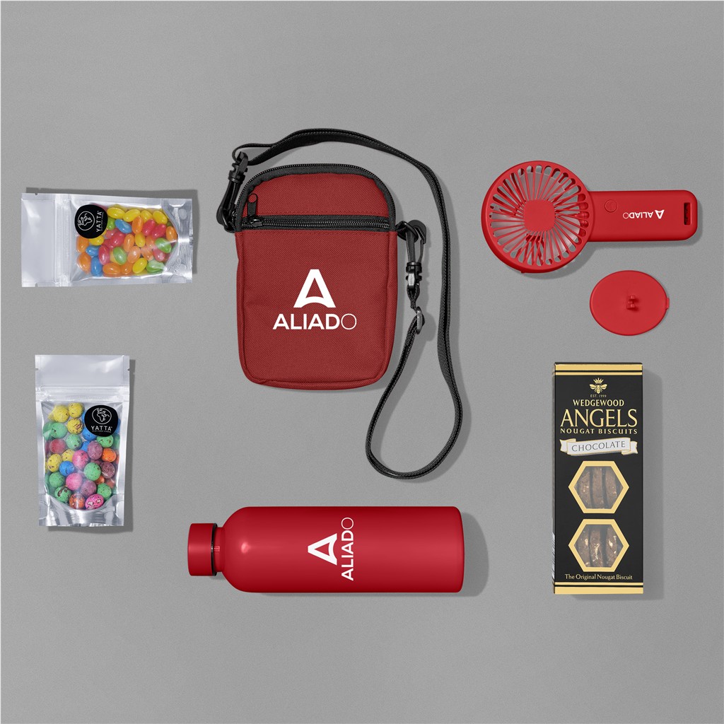 Yatta Urban Utility Hamper - Image 43