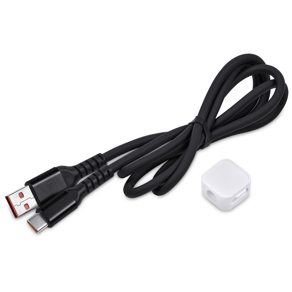 Altitude Swon Charging Cable And Clip In Jar - Image 5
