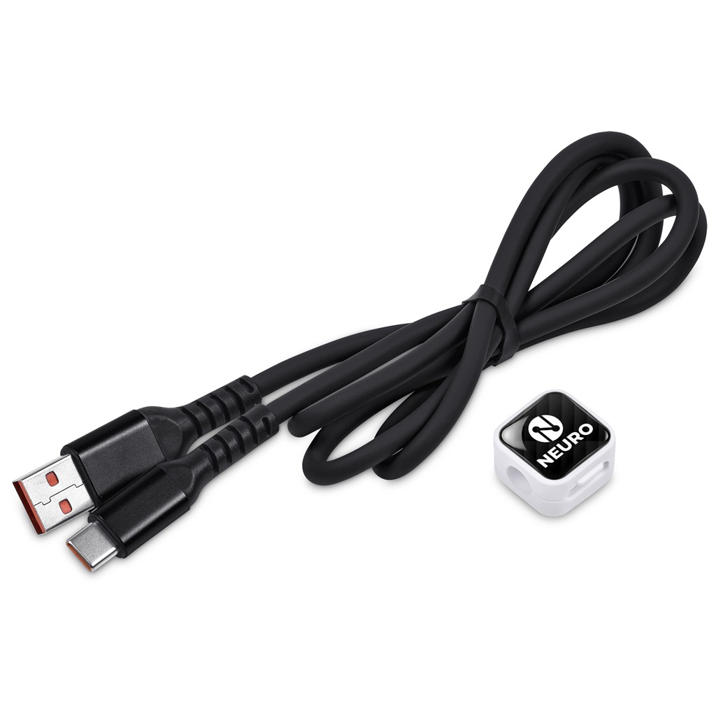 Altitude Swon Charging Cable And Clip In Jar - Image 4