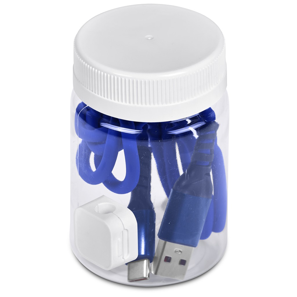 Altitude Swon Charging Cable And Clip In Jar - Image 10