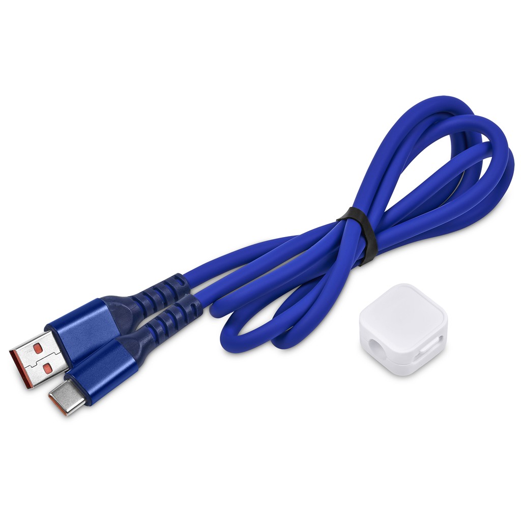 Altitude Swon Charging Cable And Clip In Jar - Image 14