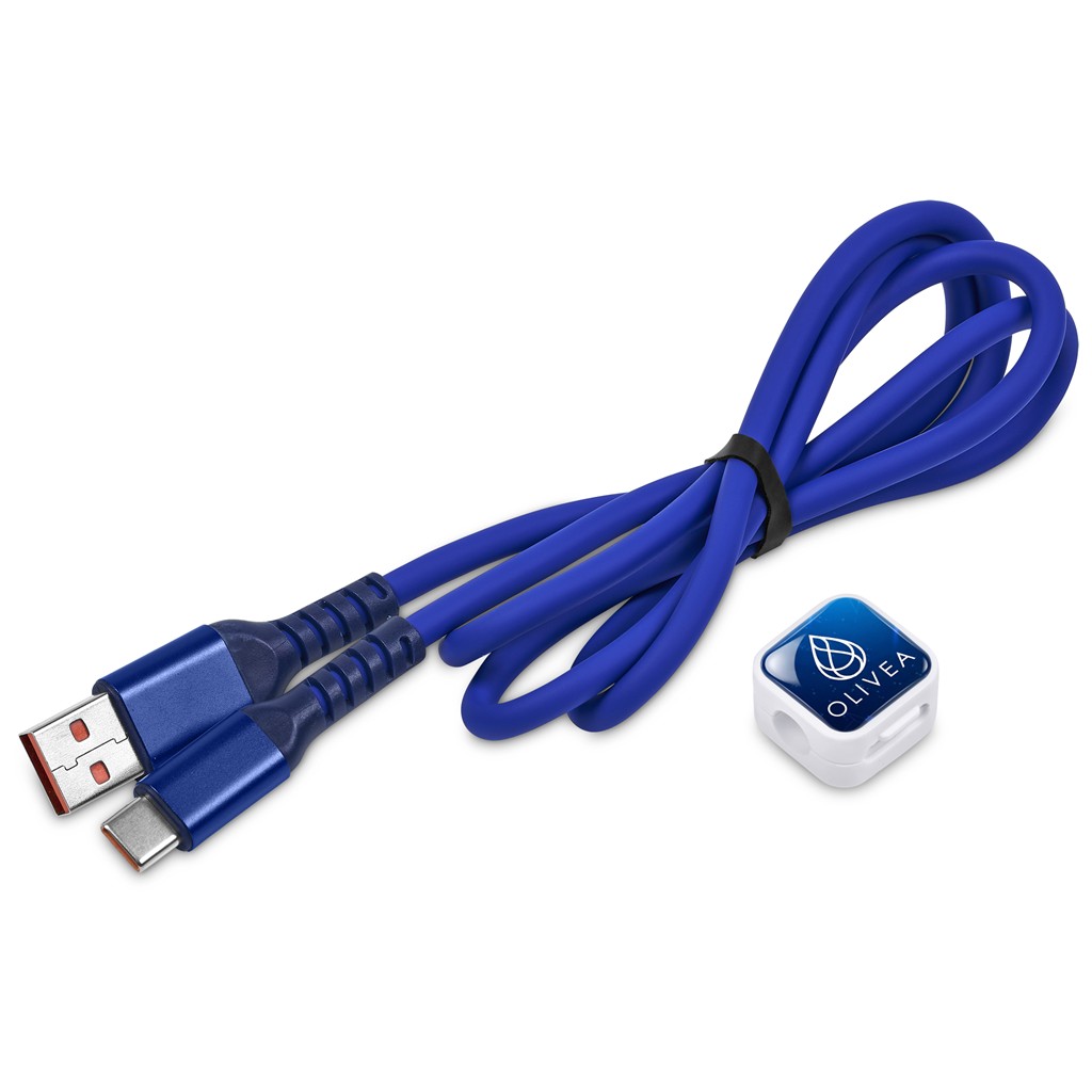 Altitude Swon Charging Cable And Clip In Jar - Image 12