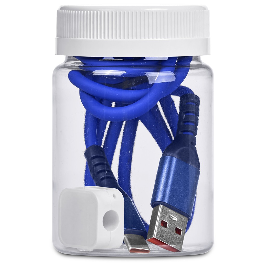 Altitude Swon Charging Cable And Clip In Jar - Image 13