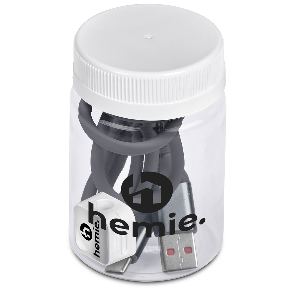 Altitude Swon Charging Cable And Clip In Jar - Image 19