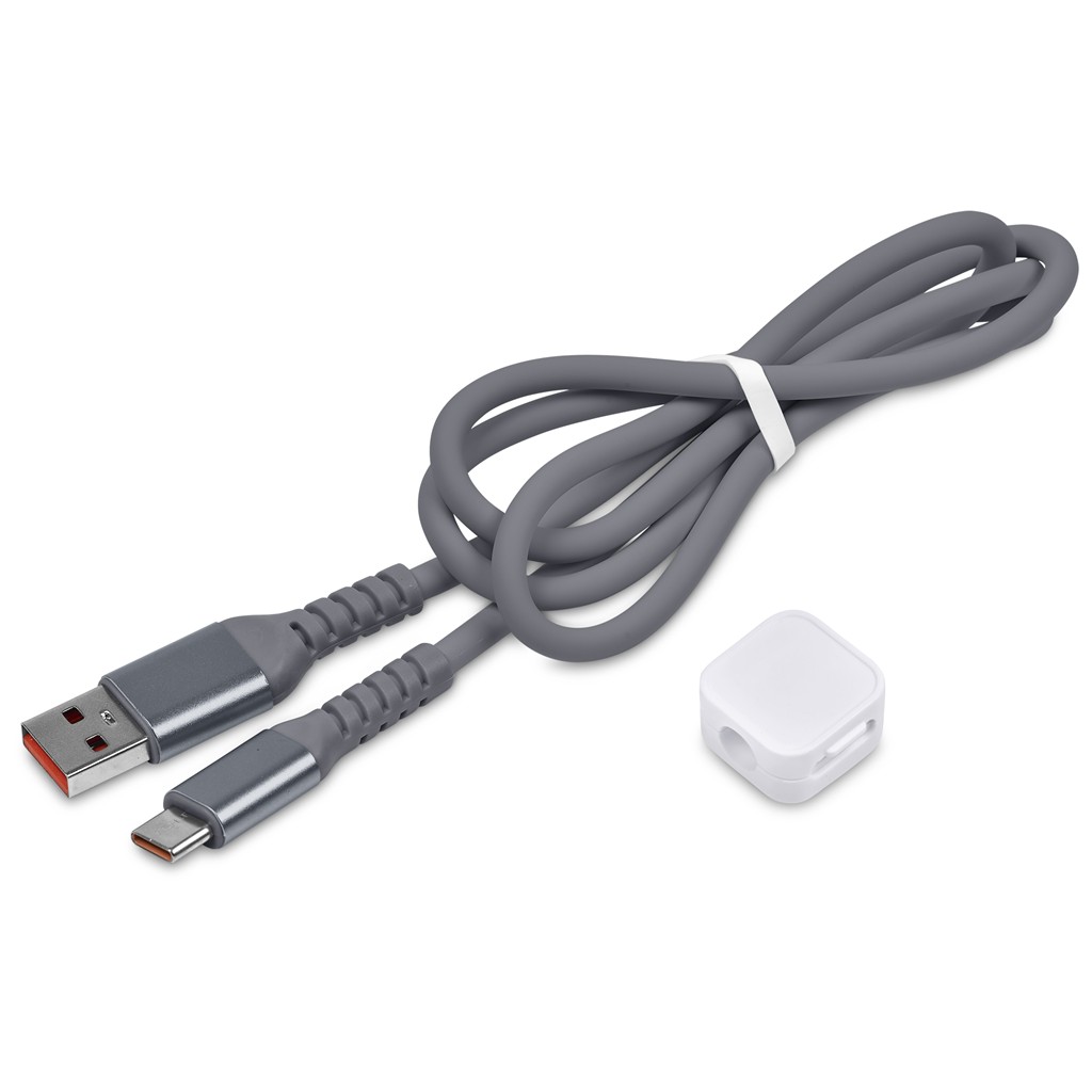 Altitude Swon Charging Cable And Clip In Jar - Image 20