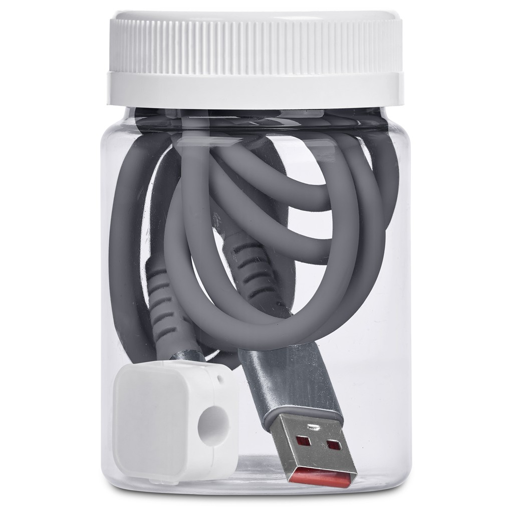 Altitude Swon Charging Cable And Clip In Jar - Image 17