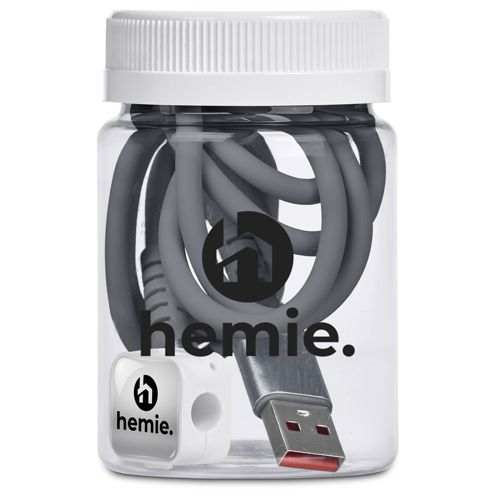 Altitude Swon Charging Cable And Clip In Jar - Image 15