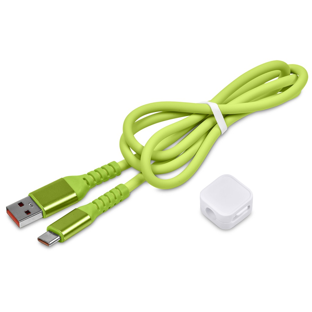 Altitude Swon Charging Cable And Clip In Jar - Image 24