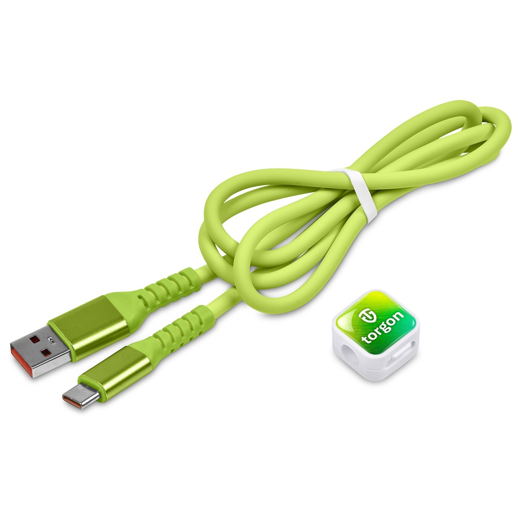 Altitude Swon Charging Cable And Clip In Jar - Image 23