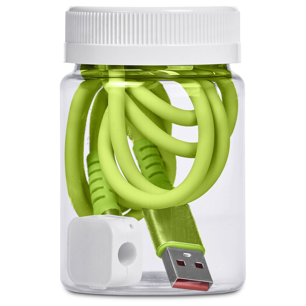 Altitude Swon Charging Cable And Clip In Jar - Image 22