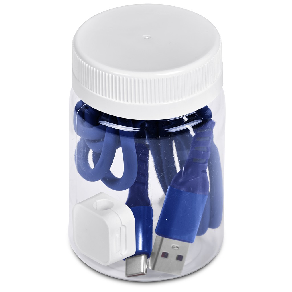 Altitude Swon Charging Cable And Clip In Jar - Image 32