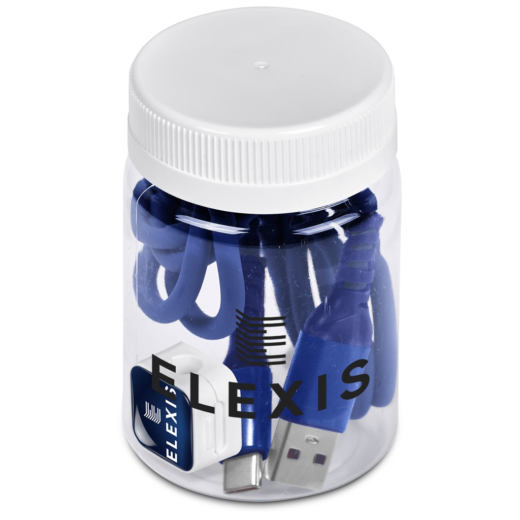 Altitude Swon Charging Cable And Clip In Jar - Image 28