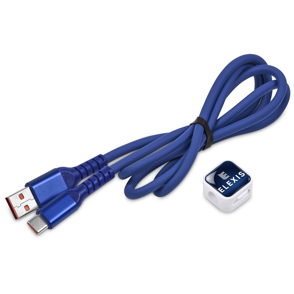 Altitude Swon Charging Cable And Clip In Jar - Image 30
