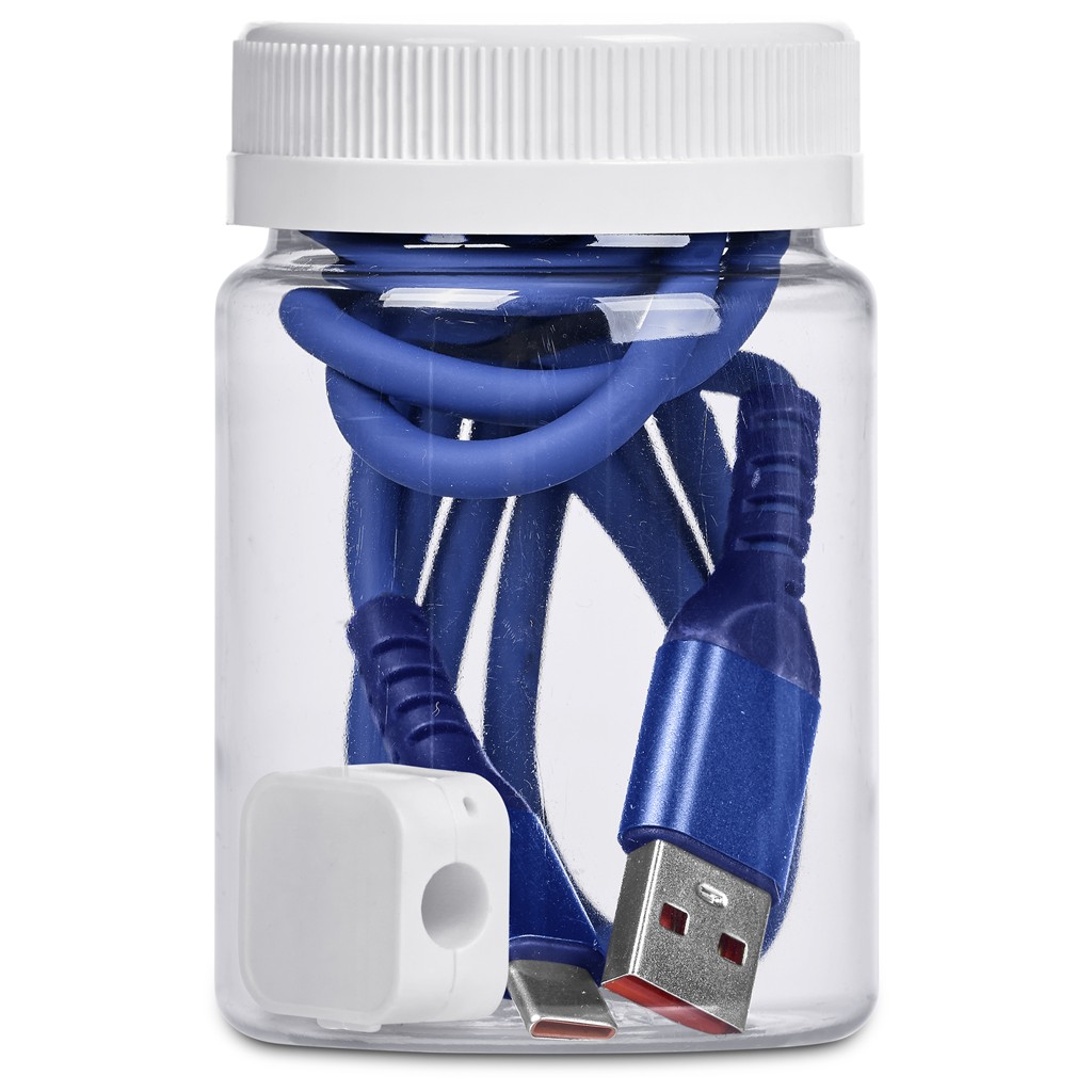 Altitude Swon Charging Cable And Clip In Jar - Image 29