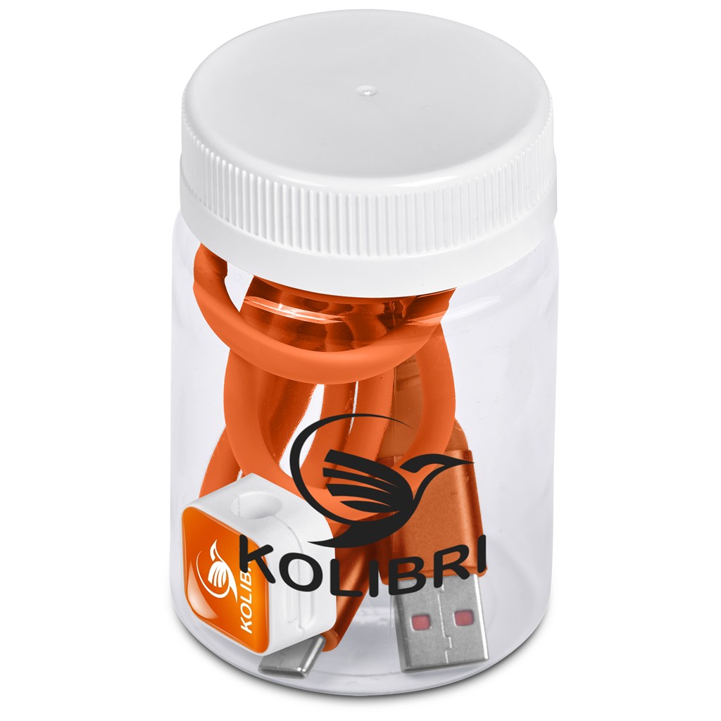 Altitude Swon Charging Cable And Clip In Jar - Image 38