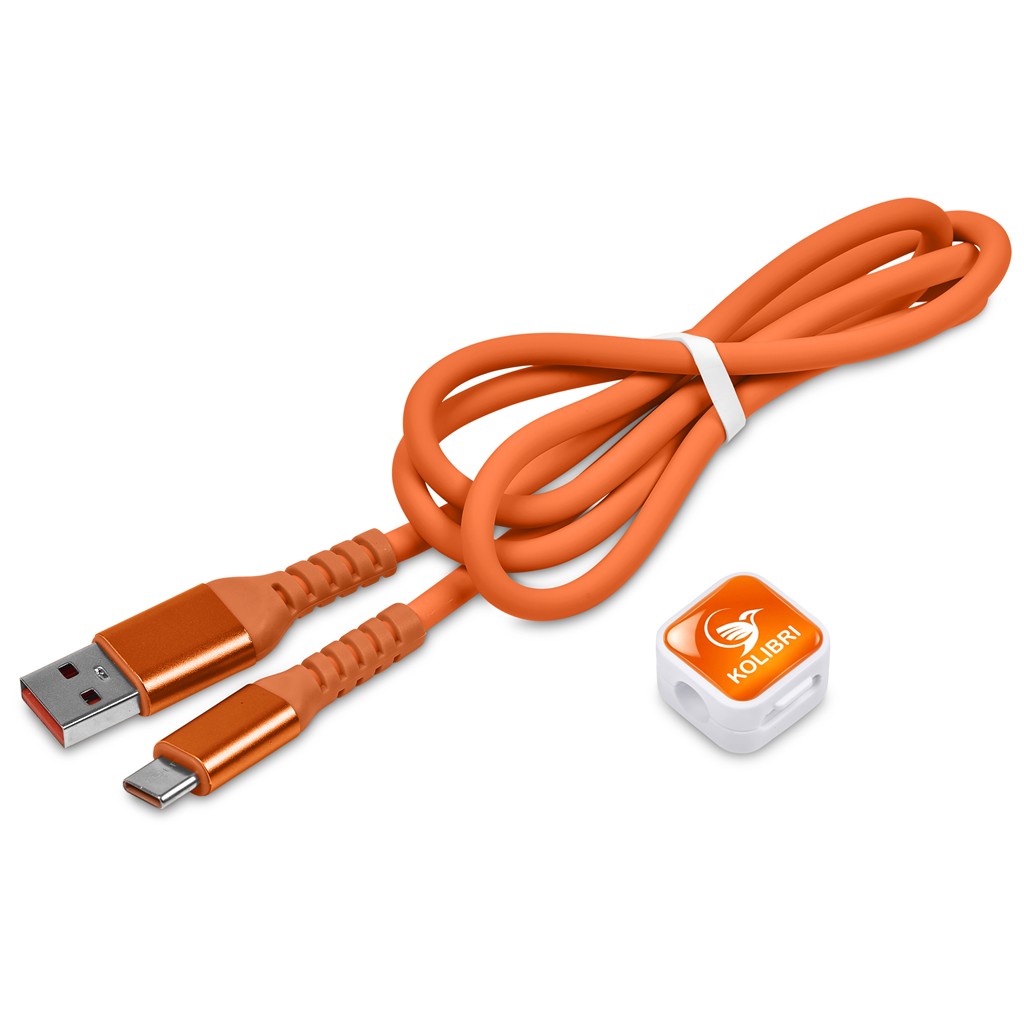 Altitude Swon Charging Cable And Clip In Jar - Image 35