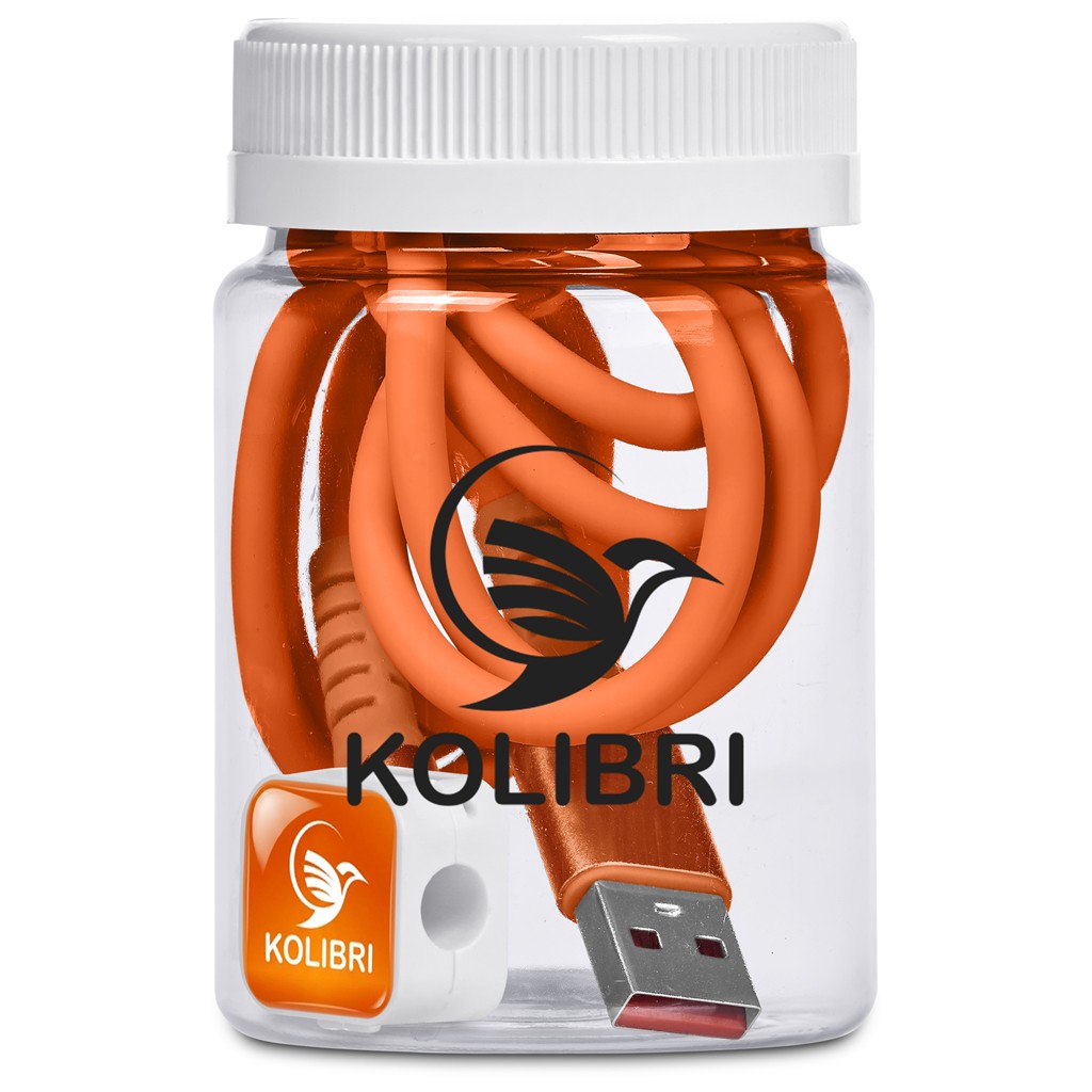 Altitude Swon Charging Cable And Clip In Jar - Image 33