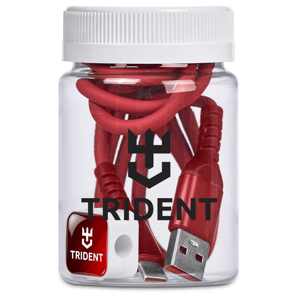 Altitude Swon Charging Cable And Clip In Jar - Image 39