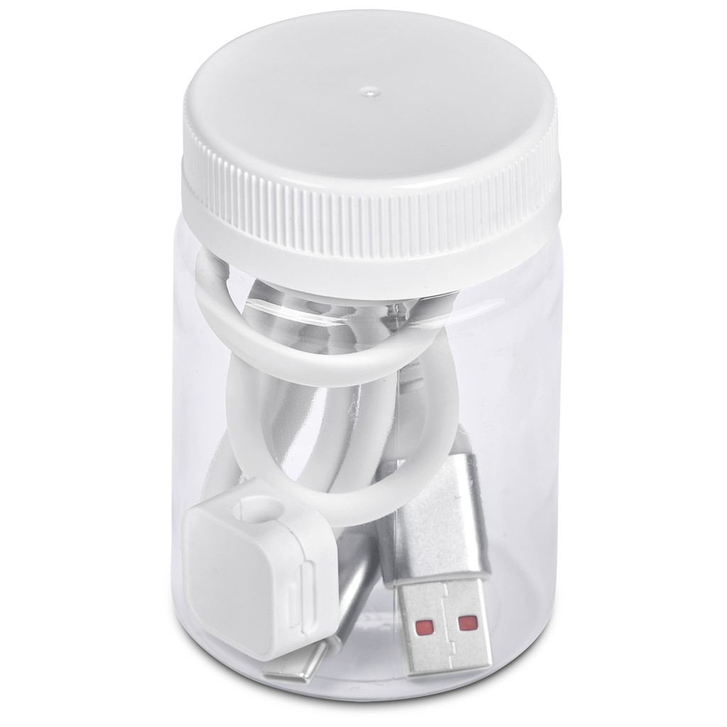 Altitude Swon Charging Cable And Clip In Jar - Image 50