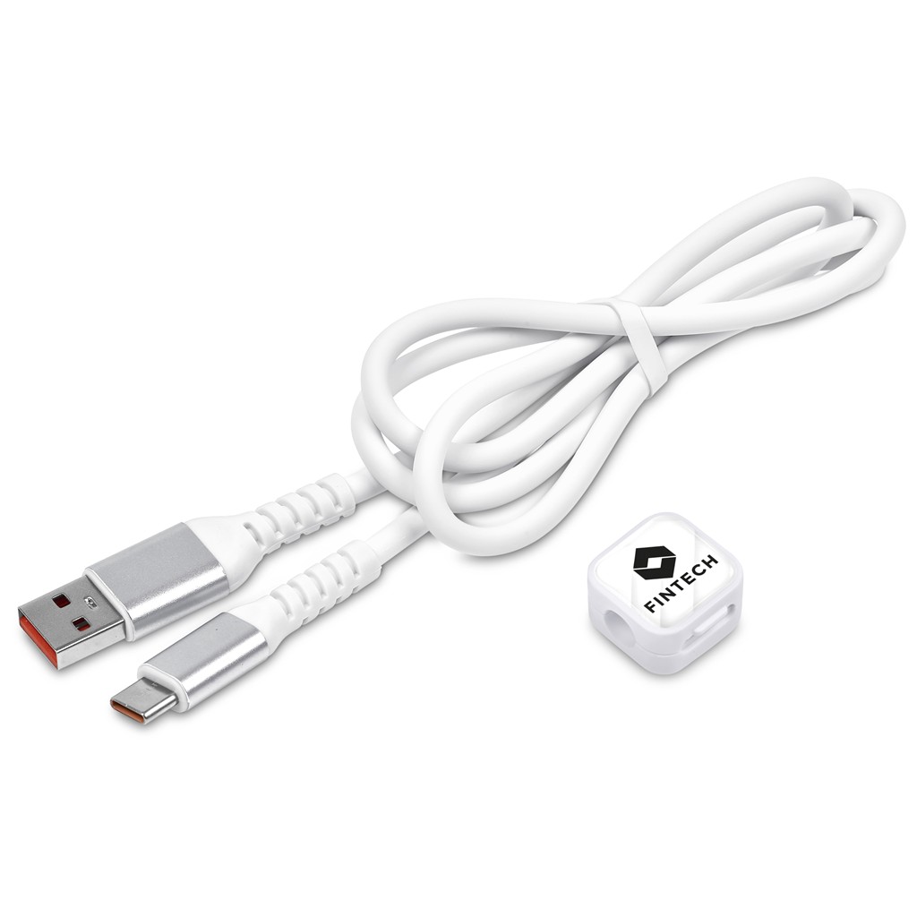 Altitude Swon Charging Cable And Clip In Jar - Image 47
