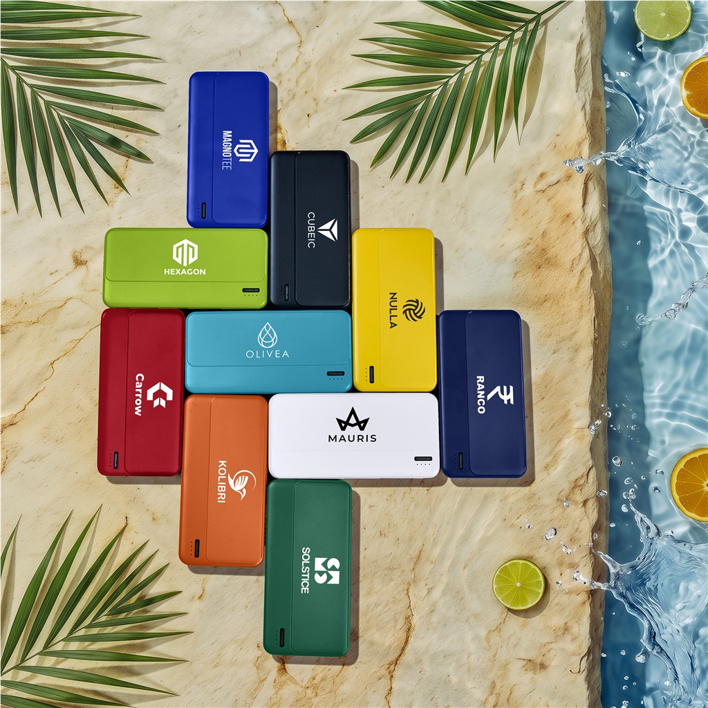 Altitude Crux Power Bank - 10 000Mah - Image 125
