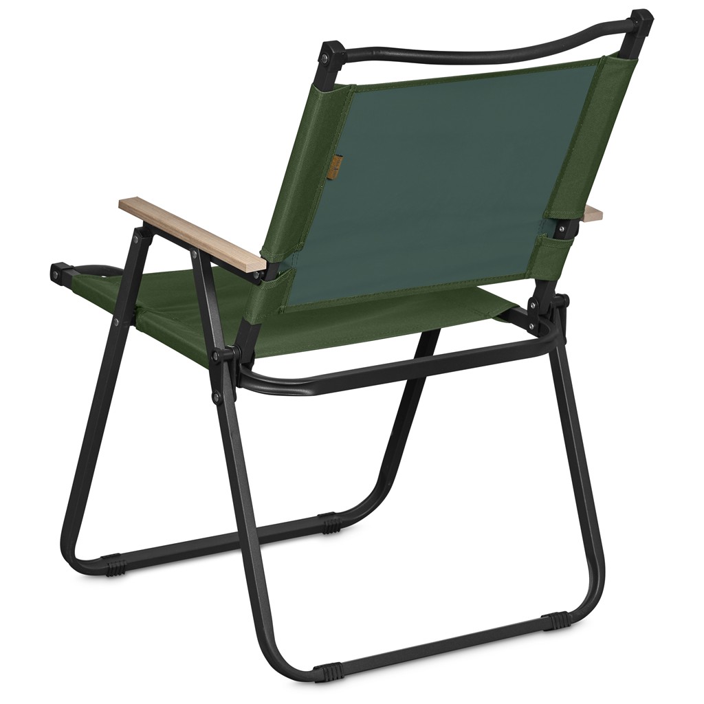 Urban Terrain Rockview Folding Chair - Image 8