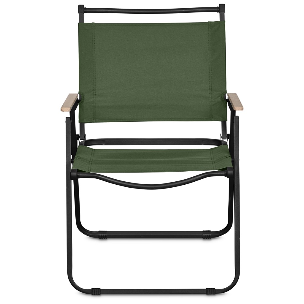 Urban Terrain Rockview Folding Chair - Image 6