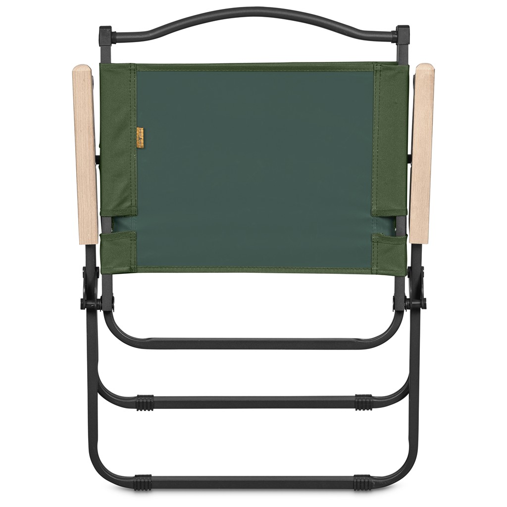 Urban Terrain Rockview Folding Chair - Image 4
