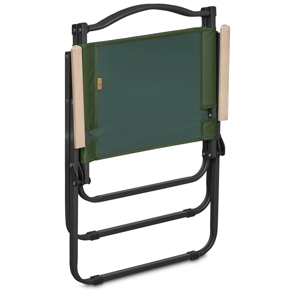 Urban Terrain Rockview Folding Chair - Image 5