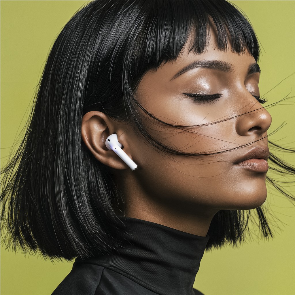 Altitude Ignitis Tws Earbuds - Image 4